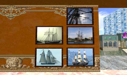 【Gallery】D.Hammerthall Gallery