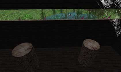 【Cela Wood】