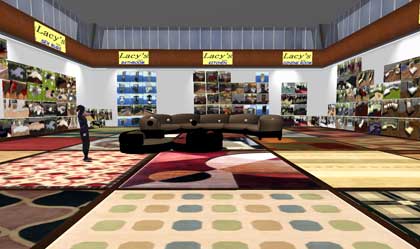 【新店】家具 - LACYS STYLE