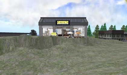 【新店】家具 - LACYS STYLE