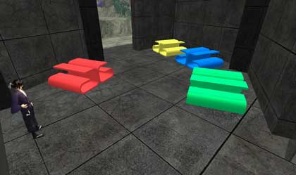 【工事継続中】UrbanPugCity Expansion