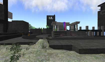 【工事継続中】UrbanPugCity Expansion