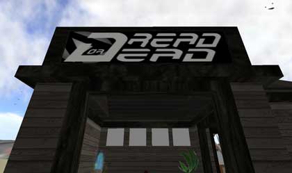 【新店】Dread Or Dead