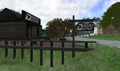 【新店】Dread Or Dead