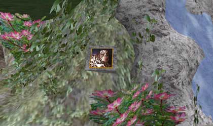 【VR Designs Store & Garden】