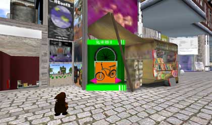 【フリー】Kewis Free Bikes!