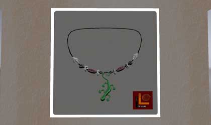 【フリー】LLD- Shop