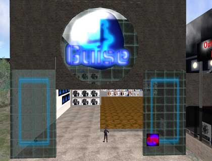 【4Guise Central】