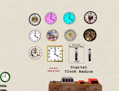 【時の記念日】Essence of Time~Clocks