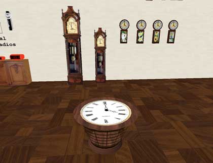 【時の記念日】Essence of Time~Clocks