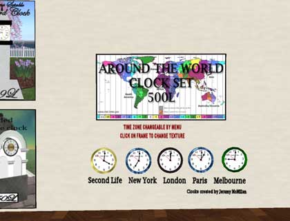 【時の記念日】Essence of Time~Clocks