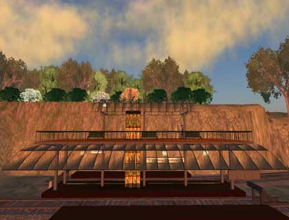【Clearwing駅】