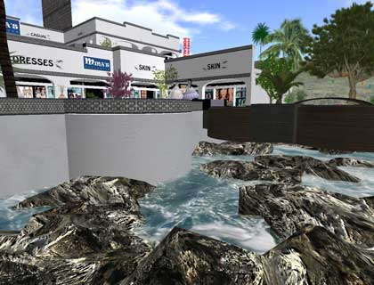【改築・拡大】Minas Store
