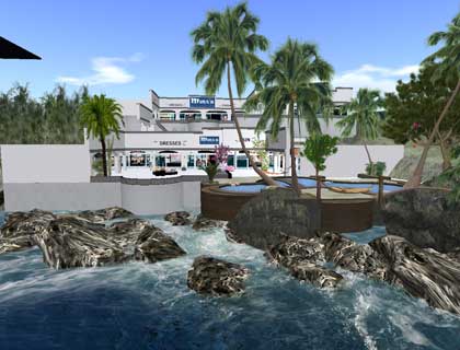 【改築・拡大】Minas Store
