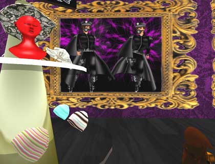 【フリー】DESIGNER DEPARTMENT STORE
