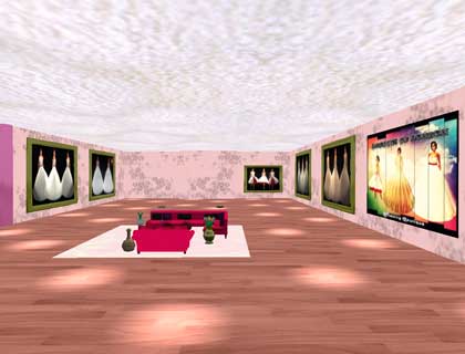 【フリー】DESIGNER DEPARTMENT STORE