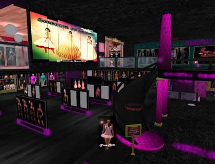 【フリー】DESIGNER DEPARTMENT STORE