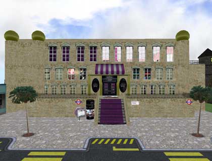 【フリー】DESIGNER DEPARTMENT STORE