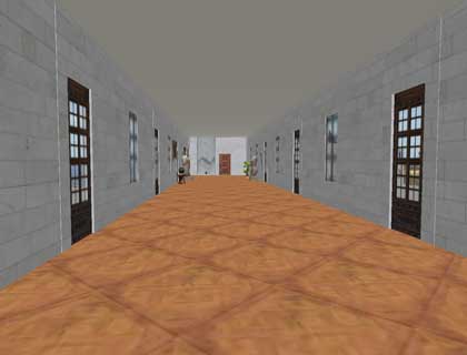 【城:5000L$】21Rooms,541Prims