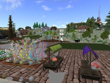 【新ガーデン店】ASTRYLS GARDENS