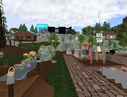 【新ガーデン店】ASTRYLS GARDENS