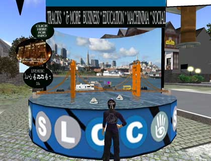 【SLCC】