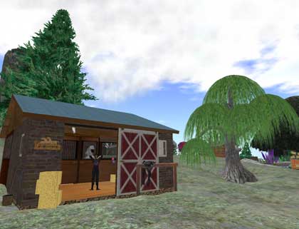【english public house&garden】