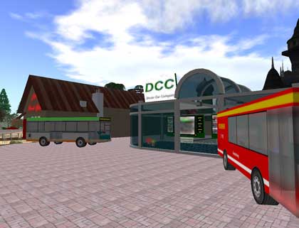 【dcc】Dover Car Company