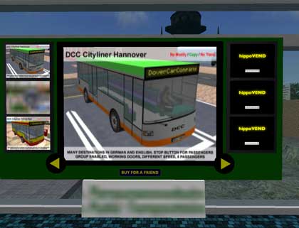 【dcc】Dover Car Company