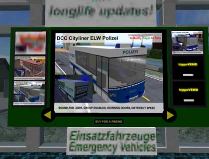 【dcc】Dover Car Company
