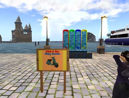 【フリー】Fishing rod