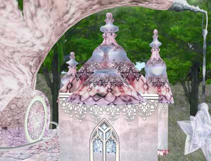 【Reecous Crystal Palace】