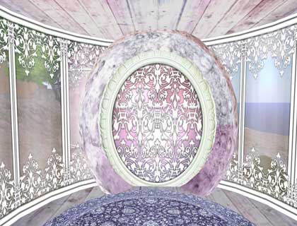 【Reecous Crystal Palace】