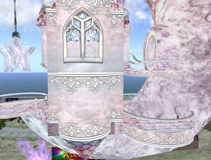【Reecous Crystal Palace】