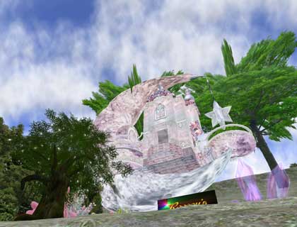 【Reecous Crystal Palace】