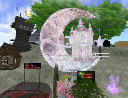 【Reecous Crystal Palace】