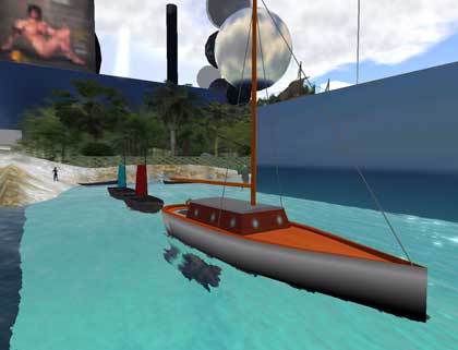 【新店】Wave World