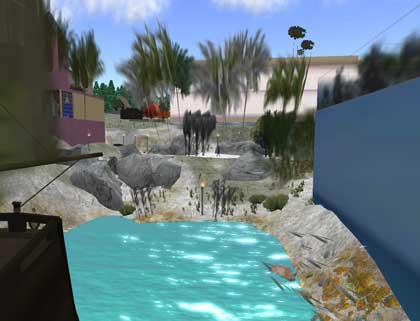【新店】Wave World
