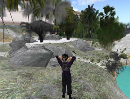 【新店】Wave World