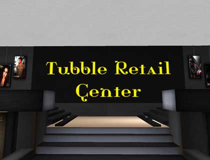 【工事中】Tubble Studios