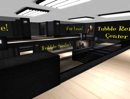 【工事中】Tubble Studios
