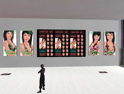 【新店】Skin Diva