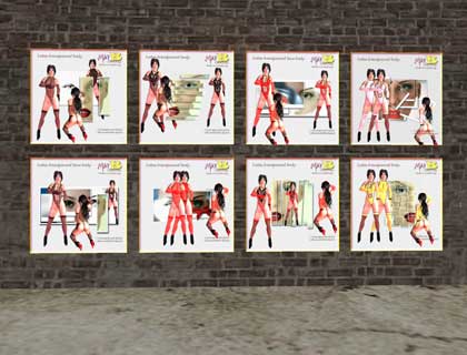【MayB clothes】