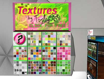 【フリー】Nixtech Freebies Box