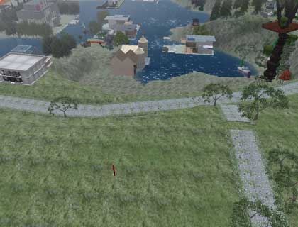 【北大陸】最新・土地情報