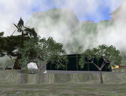 【北大陸】最新・土地情報