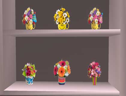 【フリー】Fallen Petals