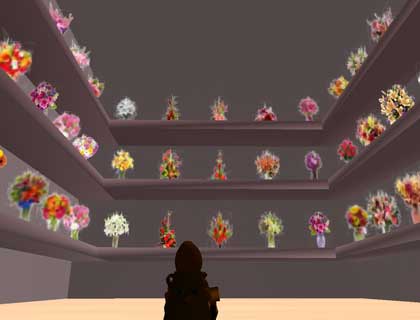 【フリー】Fallen Petals