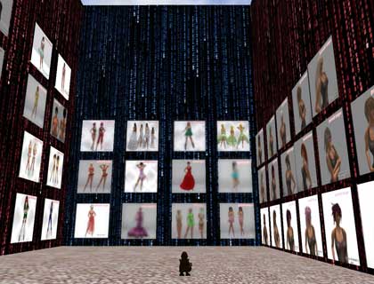【TAKE A GIFT】Gabrielle Designs