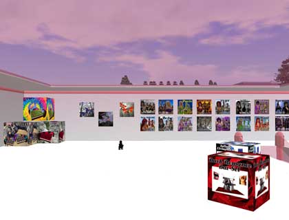 【フリー】FREE Patio Sets